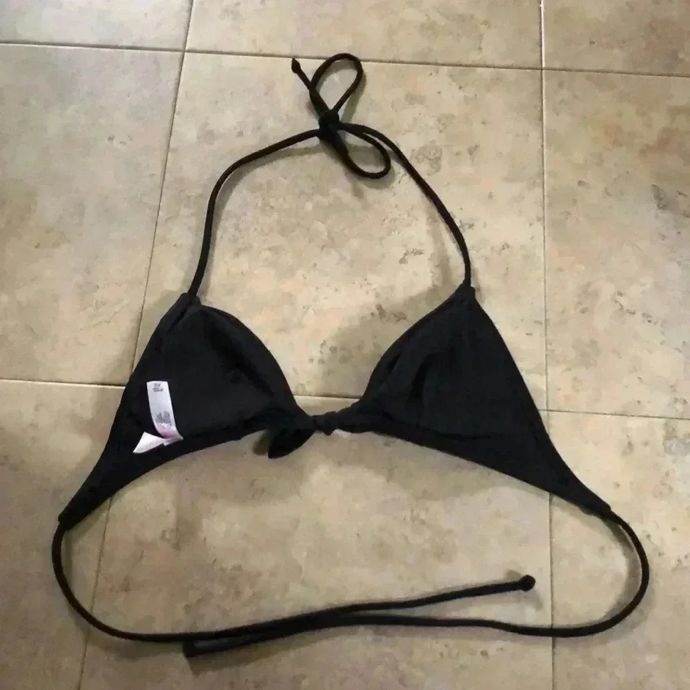 Victoria secret swim top